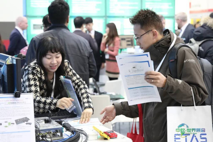 2026韩国首尔国际汽车测试及质量监控博览会焕新启幕，全球视野下打造行业创新交流平台