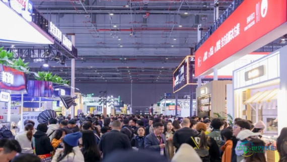 全球顶级食材汇聚上海：FineFood × HOTELEX构建餐饮采购新中心