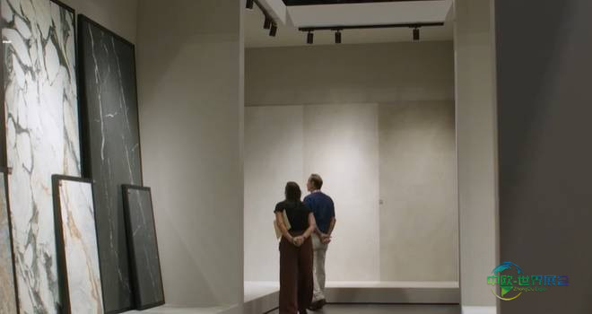 2026年美国国际石材及瓷砖展览会：ITACA陶瓷