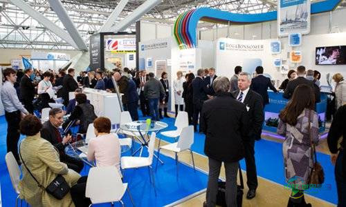 2027俄罗斯莫斯科国际油漆涂料工业展3月启幕，30年行业标杆引领全球涂料产业创新