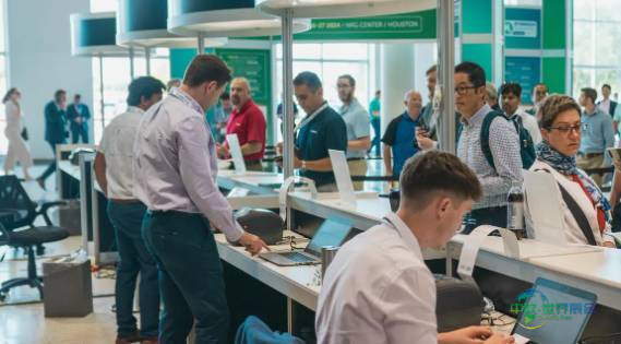 2025年美国德克萨斯州休斯顿国际碳捕获技术能源博览会：Chart和Zev Station的合作