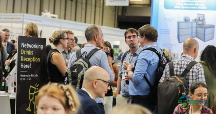 2026年英国伯明翰国际陶瓷展览会：参展商AMRICC