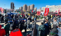 蒙东地区·2026年内蒙古（春季）农业机械博览会开幕