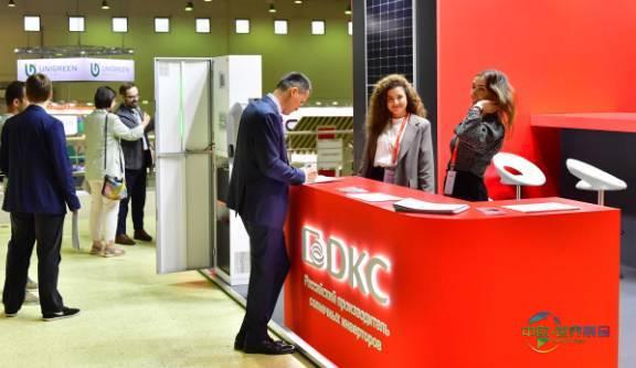 2025年俄罗斯莫斯科国际可再生能源及新能源车展览会：参展商ASPOWE