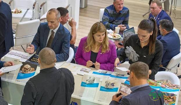 2025年俄罗斯莫斯科国际食品加工机械及食品配料展览会：多个相关论坛和专题研讨会