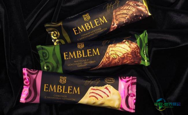 2025年哈萨克斯坦阿拉木图国际食品、食品加工及包装展览会：参展商埃米尔冰淇淋厂