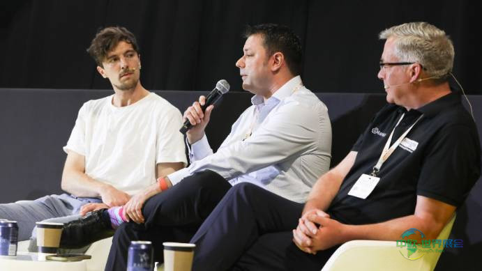 2026年英国伯明翰国际陶瓷展览会：参展商AMRICC