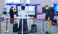 2026天津机器人展，这些尖端科技不容错过！