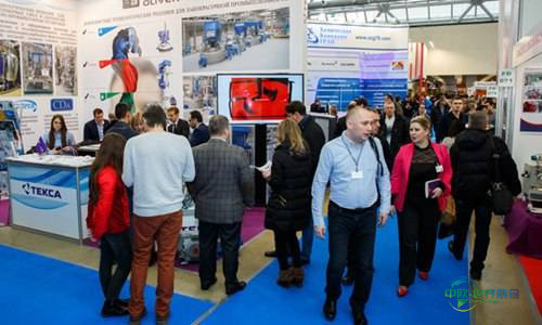 2027俄罗斯莫斯科国际油漆涂料工业展3月启幕，30年行业标杆引领全球涂料产业创新