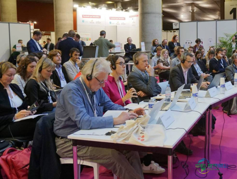 2026年法国雷恩国际食品加工业展览会：欢迎自办活动合作