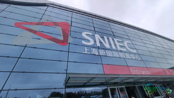 上海跨境电商出口博览会暨外贸工厂展2026.6.25-27,展位预约入口