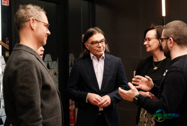 波兹南城市实验室亮相展会：数字波兹南将迎来变革