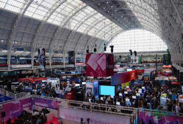 将信任与安全置于活动首位