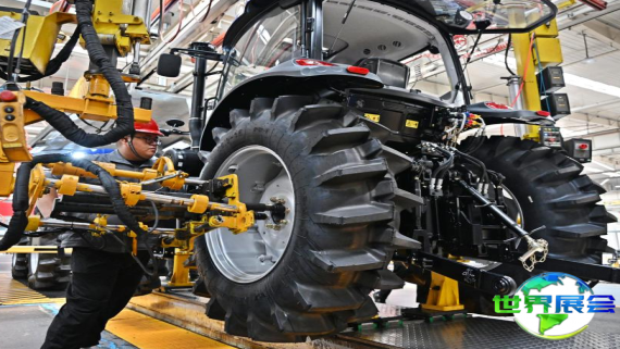 2026年潍坊国际农业机械展览会(CHAME)入场券获取途径及价格详情