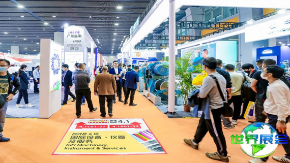 2026年上海涂料展(CHINACOAT)观展指南：日期/场馆/购票方式详解