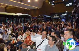 2026年印尼客车展(Busworld Southeast Asia)票价信息