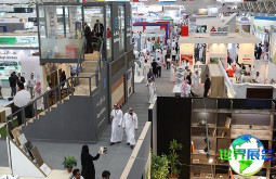 沙特利雅得建材展(Saudi Projects)2026年观展指南（日程场馆+购票方式详解）
