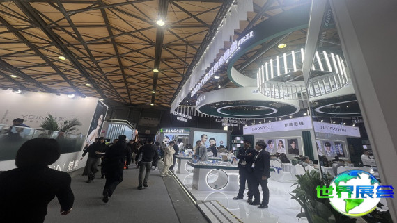 2026年上海国际眼镜展(SIOF)购票渠道及票价信息