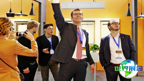 上海家居装饰展(HD+ Asia)2026参观指引:日程安排/场馆信息/票务详情