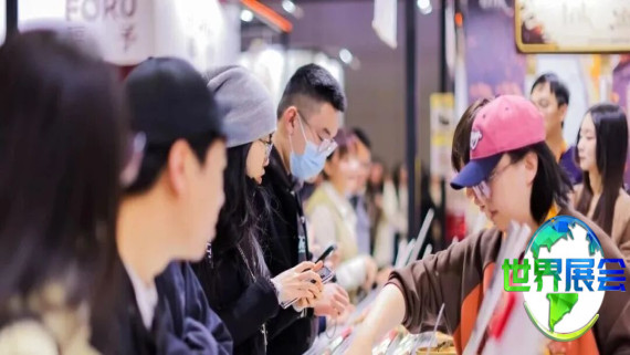 品味与创意的交融，SDC上海国际巧克力及糖果博览会携手业界探寻未来发展新机遇！