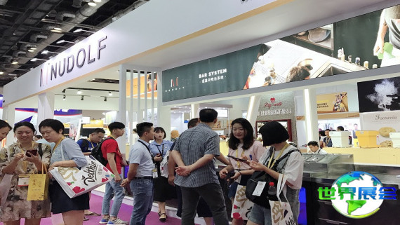 2026年北京餐饮展览会(CCPE)观展指南（日程+场馆+入场方式）