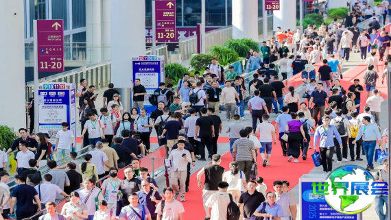 2026年深圳物联网博览会(IOTE)观展全攻略：日程安排、场馆信息与票务详情