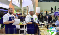 俄罗斯食品饮料展(Prodexpo)2027年观展全攻略：展会日程/场馆位置/票务详情
