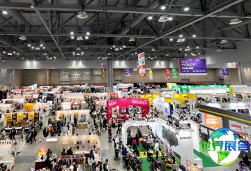 韩国宠物用品展(MEGA ZOO)2026门票获取方式