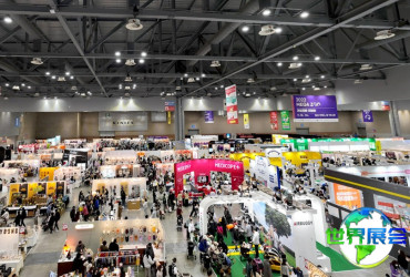 韩国宠物用品展(MEGA ZOO)2026门票获取方式