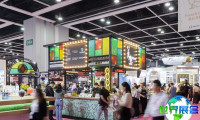 香港酒展(Vinexpo Asia)2026的展品范围