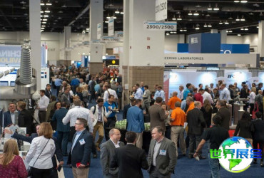 2026年美国输配电展(IEEE PES T&amp;D)如何购票？有哪些购票渠道？