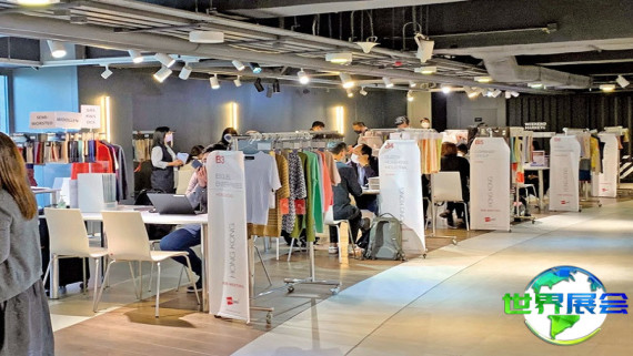 2026年香港纱线展(SpinExpo)门票购买渠道