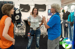 2026年美国马术展(AETA国际商贸展)涵盖哪些展品类别？