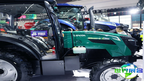 深圳低碳展览会(CHAME)2026年观展指南（日程场馆+购票方式详解）