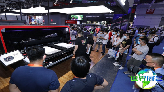 2026年上海国际纺织机械展览会（ITMA ASIA）观展指南（日程场馆+票务信息）