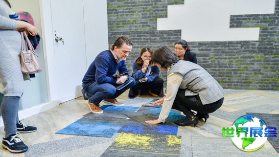 2026年上海六面一体展览会(BUILD ASIA Mega Show)参展企业名录