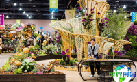 2026年美国花卉展(Floriexpo)将展出哪些产品？