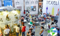 2026年哥伦比亚纺织展(Colombiatex)将展出哪些产品？