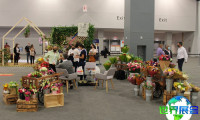 2026年美国花卉展览会(Floriexpo)门票购买渠道指南