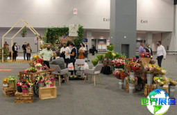2026年美国花卉展览会(Floriexpo)门票购买渠道指南