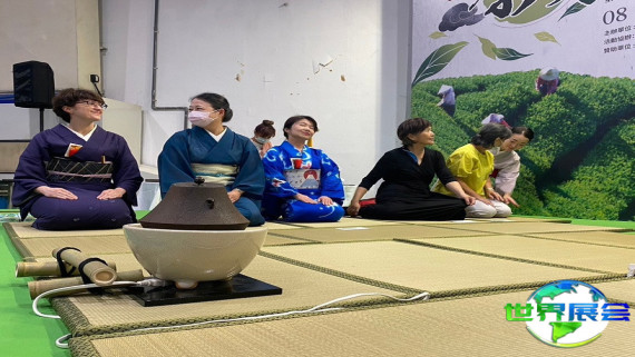 2026年厦门成人展（台湾茶展）观展指南（日程地点与票价详情）