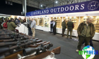 2027年英国狩猎展(Shooting Show)将展出什么？