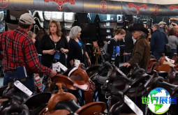 美国马术展(AETA International Trade Show)2026年票务信息