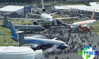 2026年英国范堡罗航空展FIA的展品涵盖哪些领域？