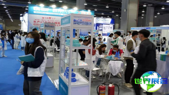 2026年度广州医疗展览会(广东医疗器械博览会)入场券获取途径及价格详情