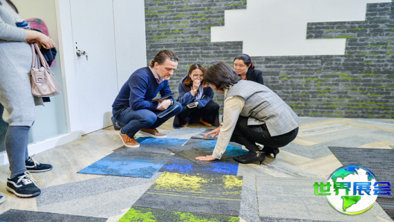 2026上海墙面装饰展(DDE)参展商名录