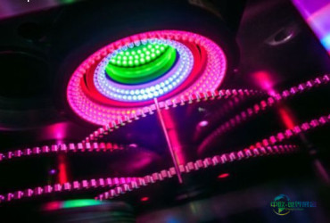 医疗技术领域拉制不锈钢管全自动测量系统