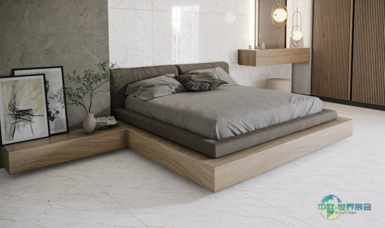 2026年巴西圣保罗地面铺装材料展：Grupo Almeida携三大品牌亮相