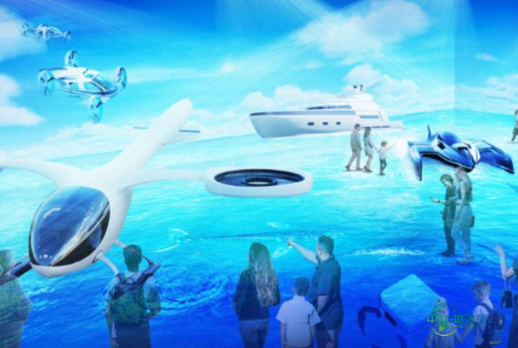 2025年日本东京国际汽车展览会精彩回顾