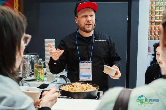 2027年俄罗斯莫斯科国际食品、饮料及配料展览会：AlcoCongress预测酒精市场趋势